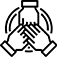 全员参与，综合治理